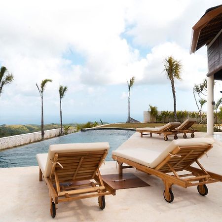 Sundance Residence Nusa Penida Tanglad Екстер'єр фото