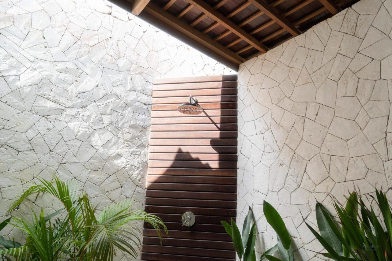 Sundance Residence Nusa Penida Tanglad Екстер'єр фото