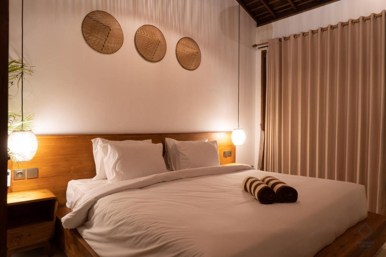 Sundance Residence Nusa Penida Tanglad Екстер'єр фото