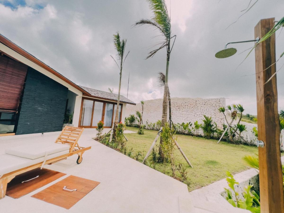 Sundance Residence Nusa Penida Tanglad Екстер'єр фото