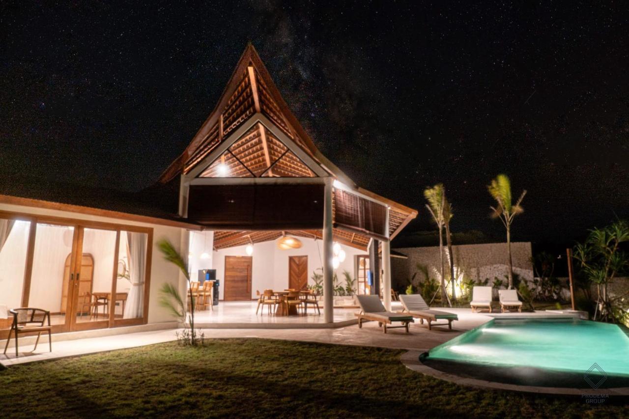 Sundance Residence Nusa Penida Tanglad Екстер'єр фото