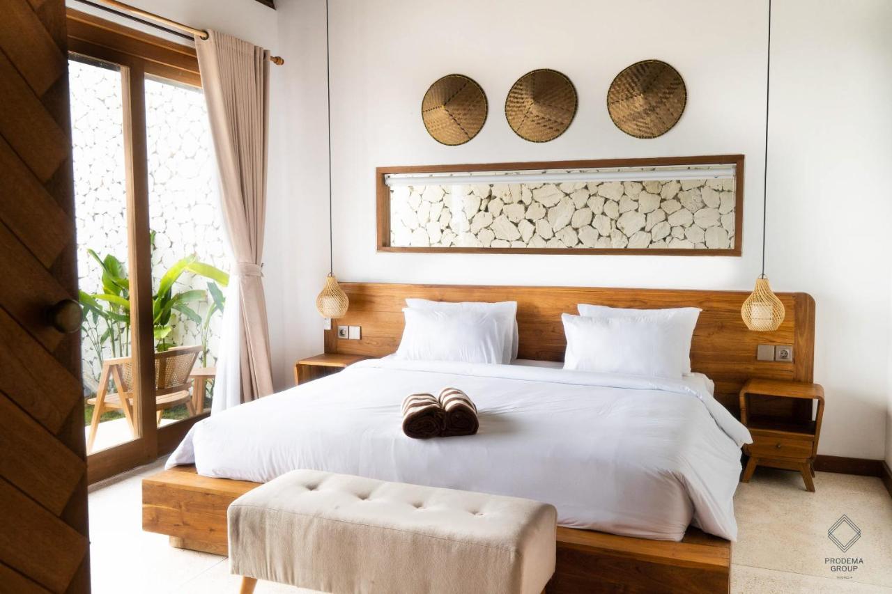 Sundance Residence Nusa Penida Tanglad Екстер'єр фото
