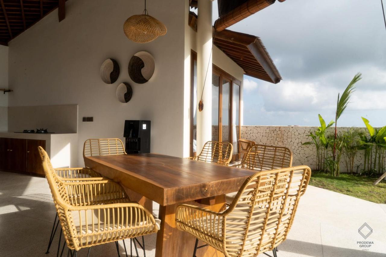 Sundance Residence Nusa Penida Tanglad Екстер'єр фото