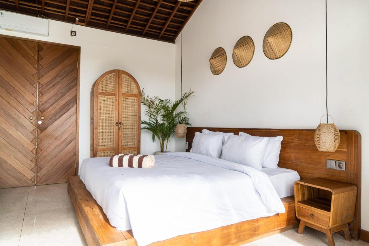 Sundance Residence Nusa Penida Tanglad Екстер'єр фото