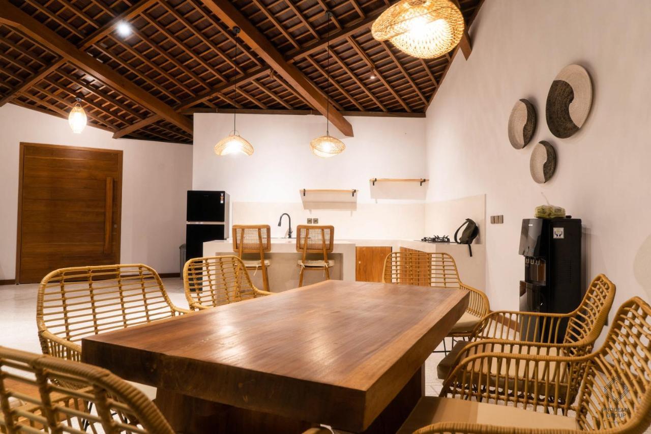 Sundance Residence Nusa Penida Tanglad Екстер'єр фото