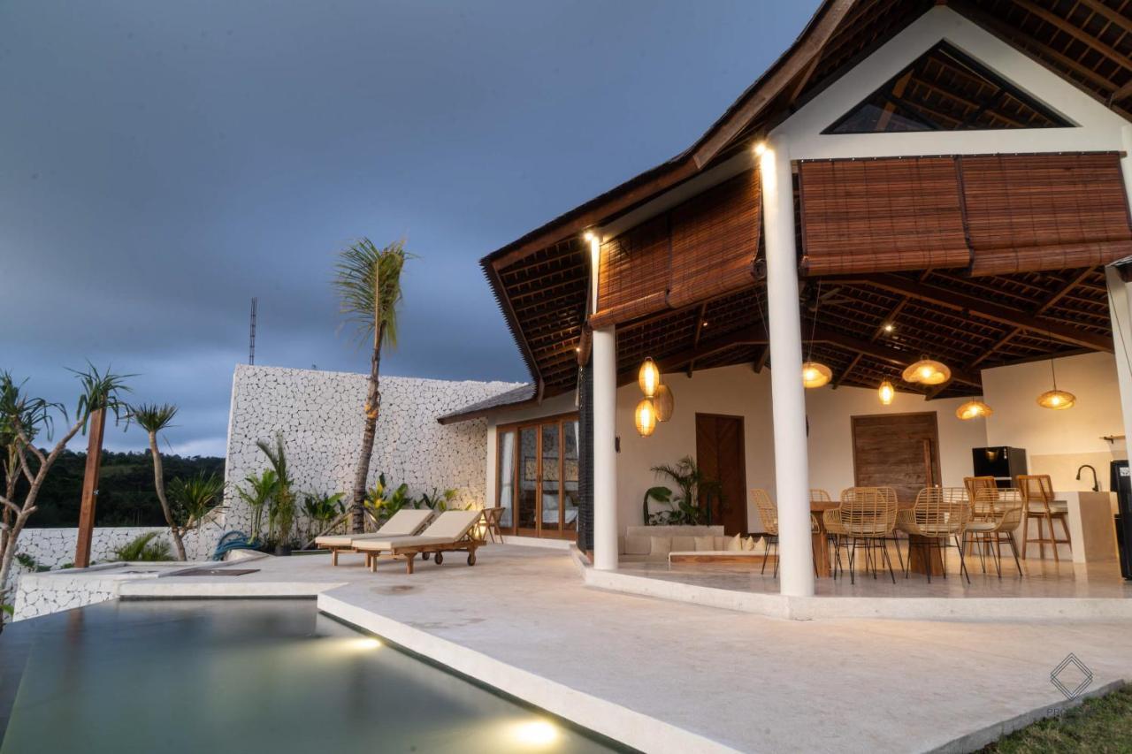 Sundance Residence Nusa Penida Tanglad Екстер'єр фото