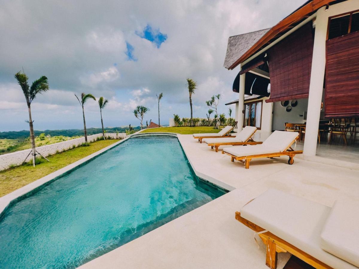 Sundance Residence Nusa Penida Tanglad Екстер'єр фото