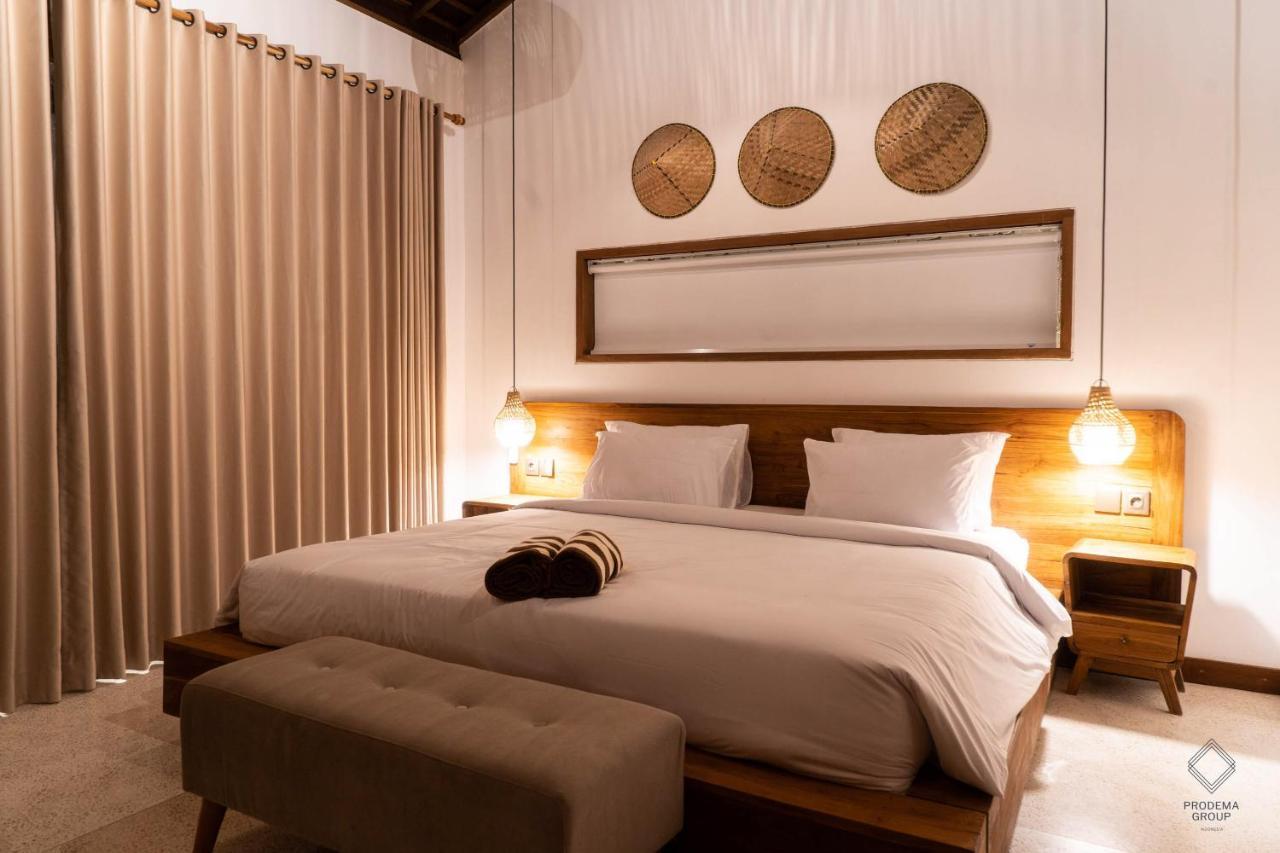 Sundance Residence Nusa Penida Tanglad Екстер'єр фото
