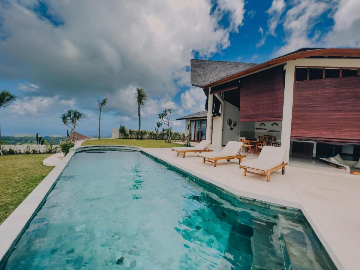 Sundance Residence Nusa Penida Tanglad Екстер'єр фото