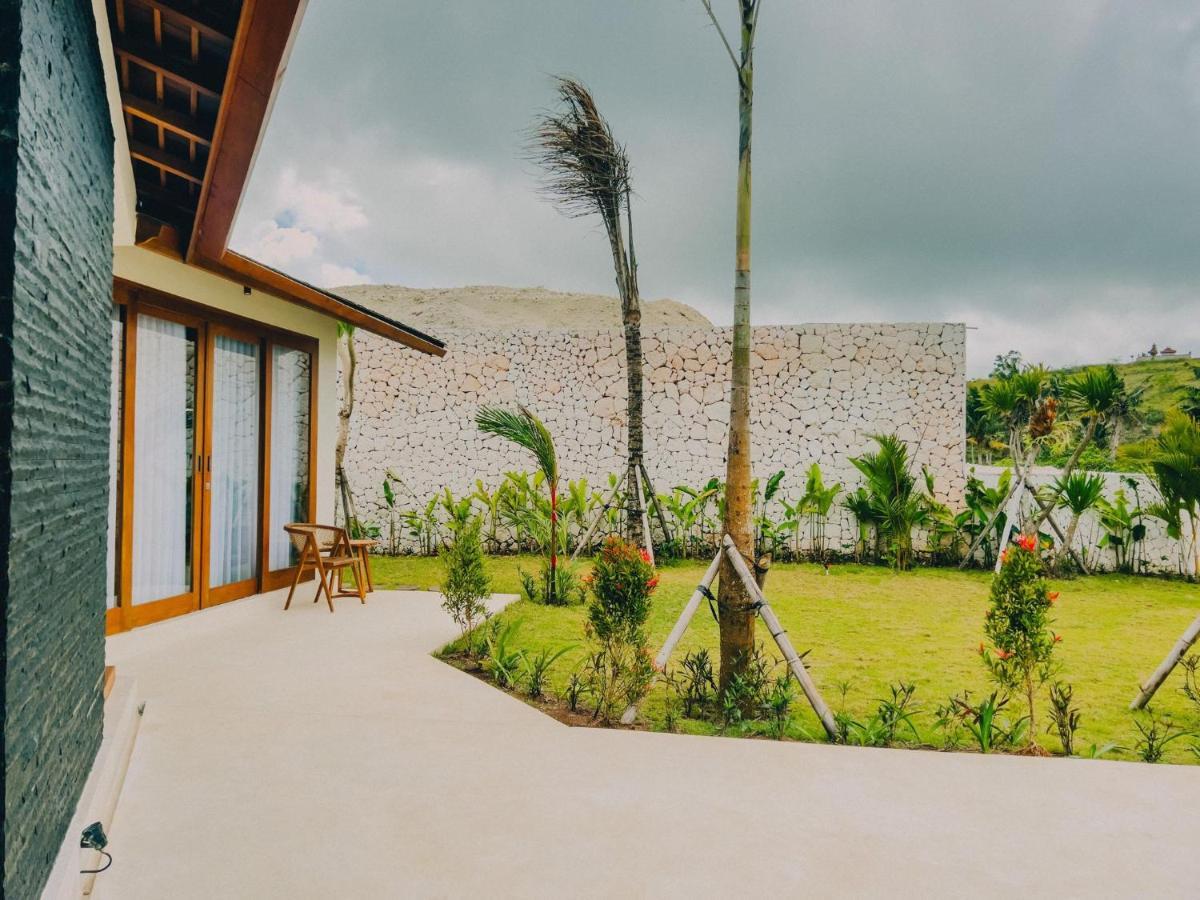 Sundance Residence Nusa Penida Tanglad Екстер'єр фото