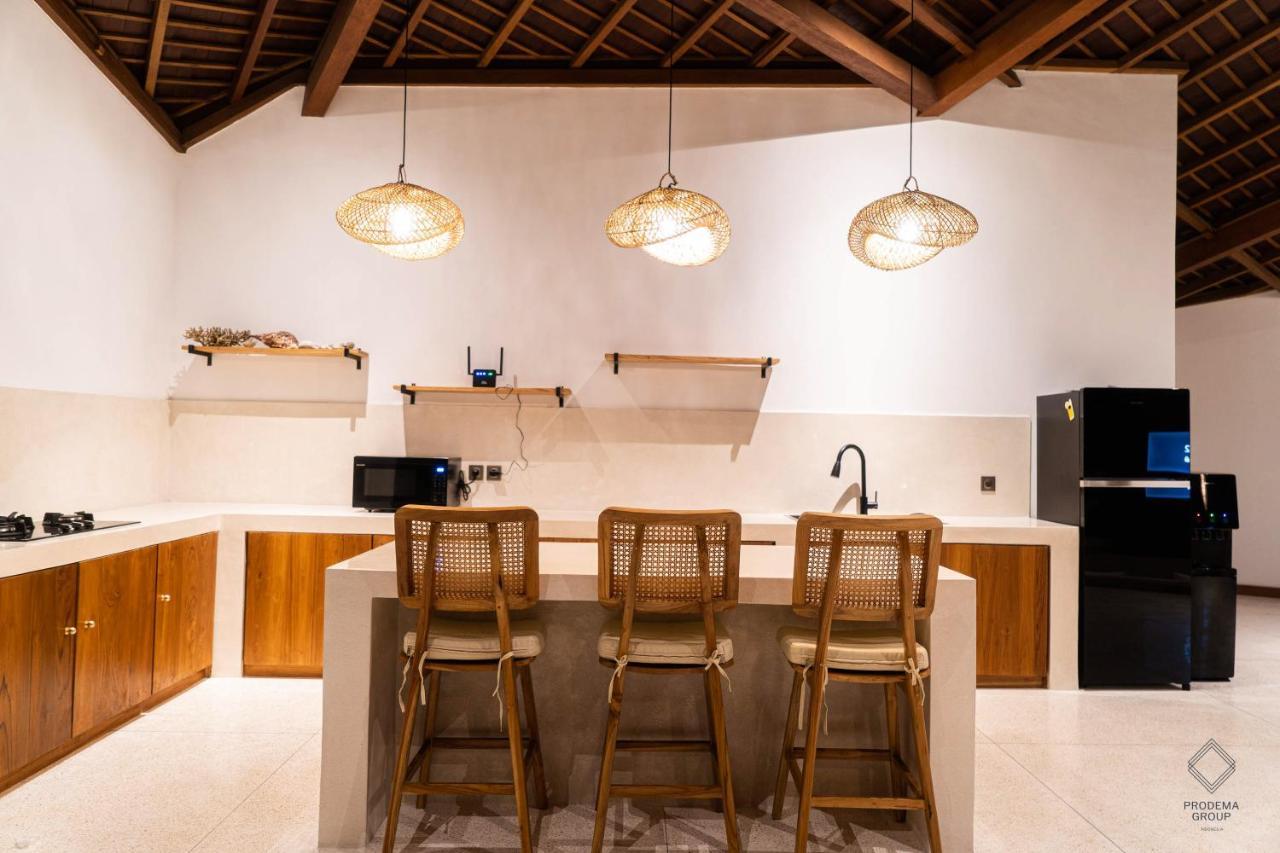 Sundance Residence Nusa Penida Tanglad Екстер'єр фото
