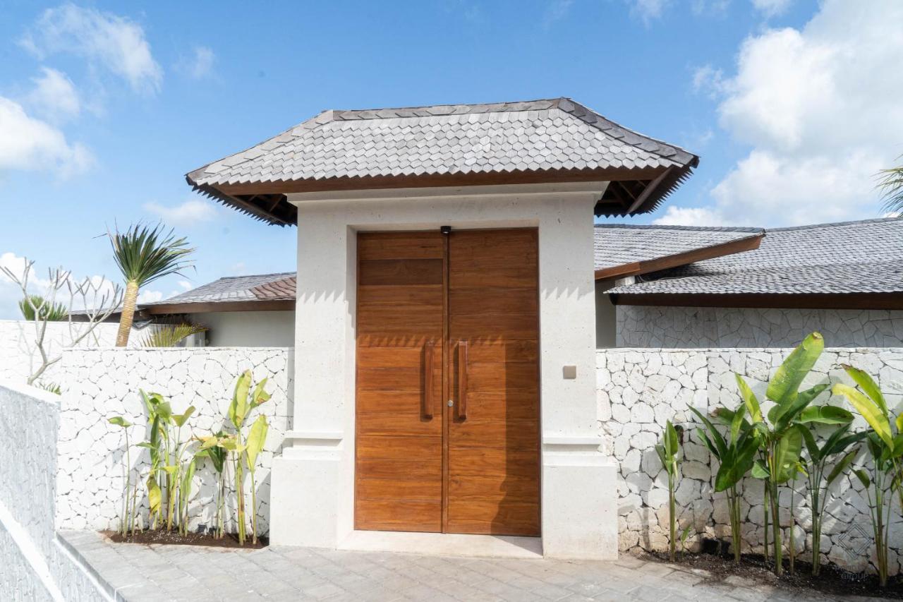 Sundance Residence Nusa Penida Tanglad Екстер'єр фото
