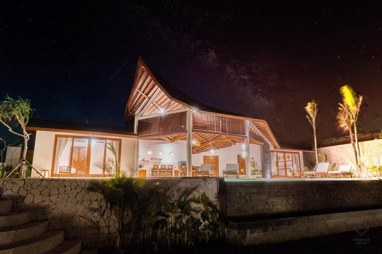 Sundance Residence Nusa Penida Tanglad Екстер'єр фото