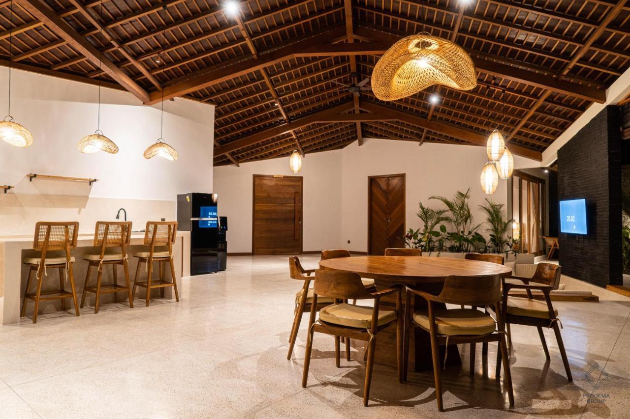 Sundance Residence Nusa Penida Tanglad Екстер'єр фото