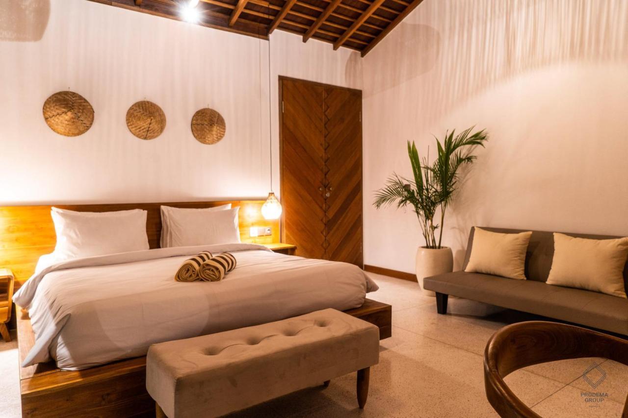 Sundance Residence Nusa Penida Tanglad Екстер'єр фото