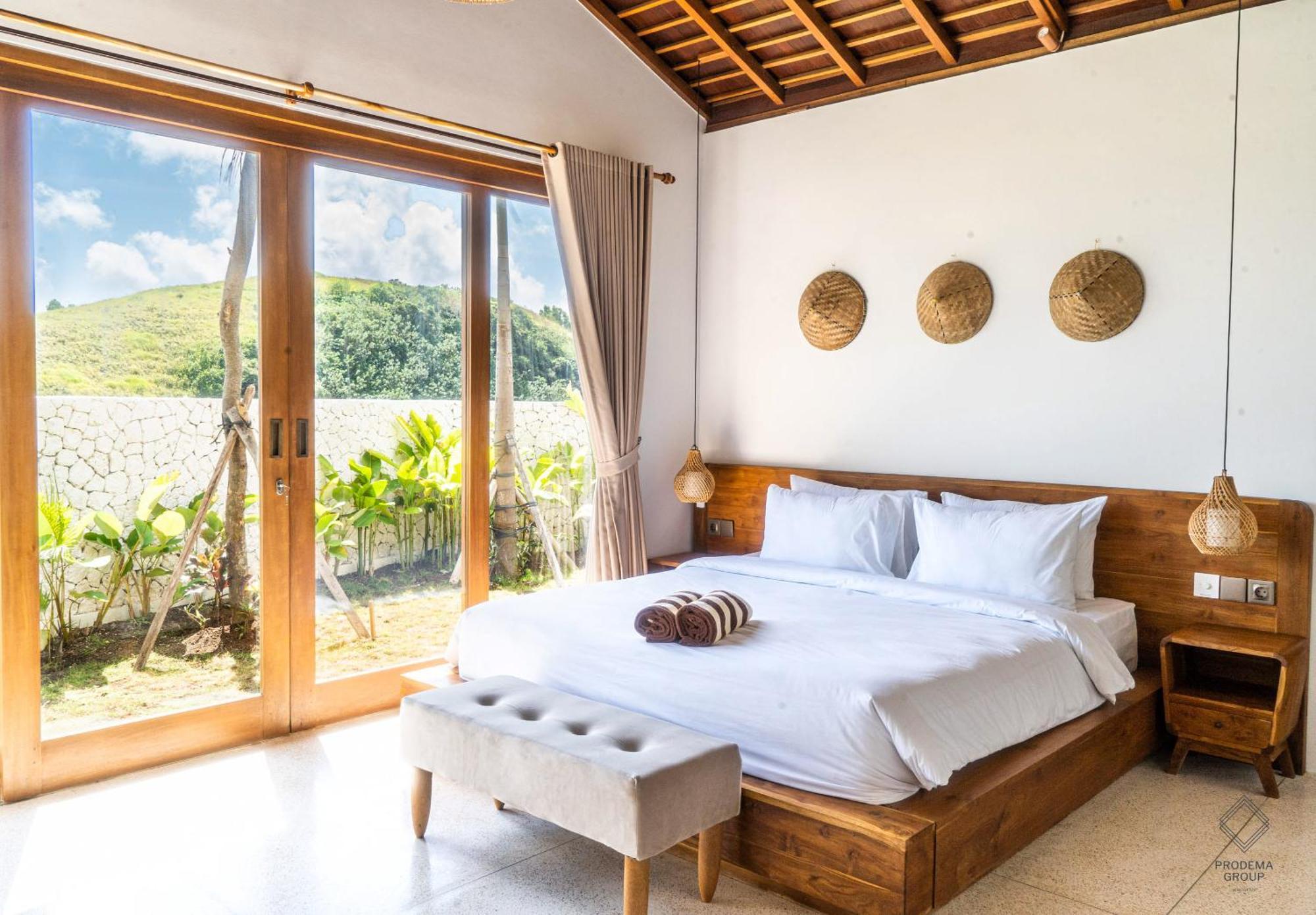Sundance Residence Nusa Penida Tanglad Екстер'єр фото