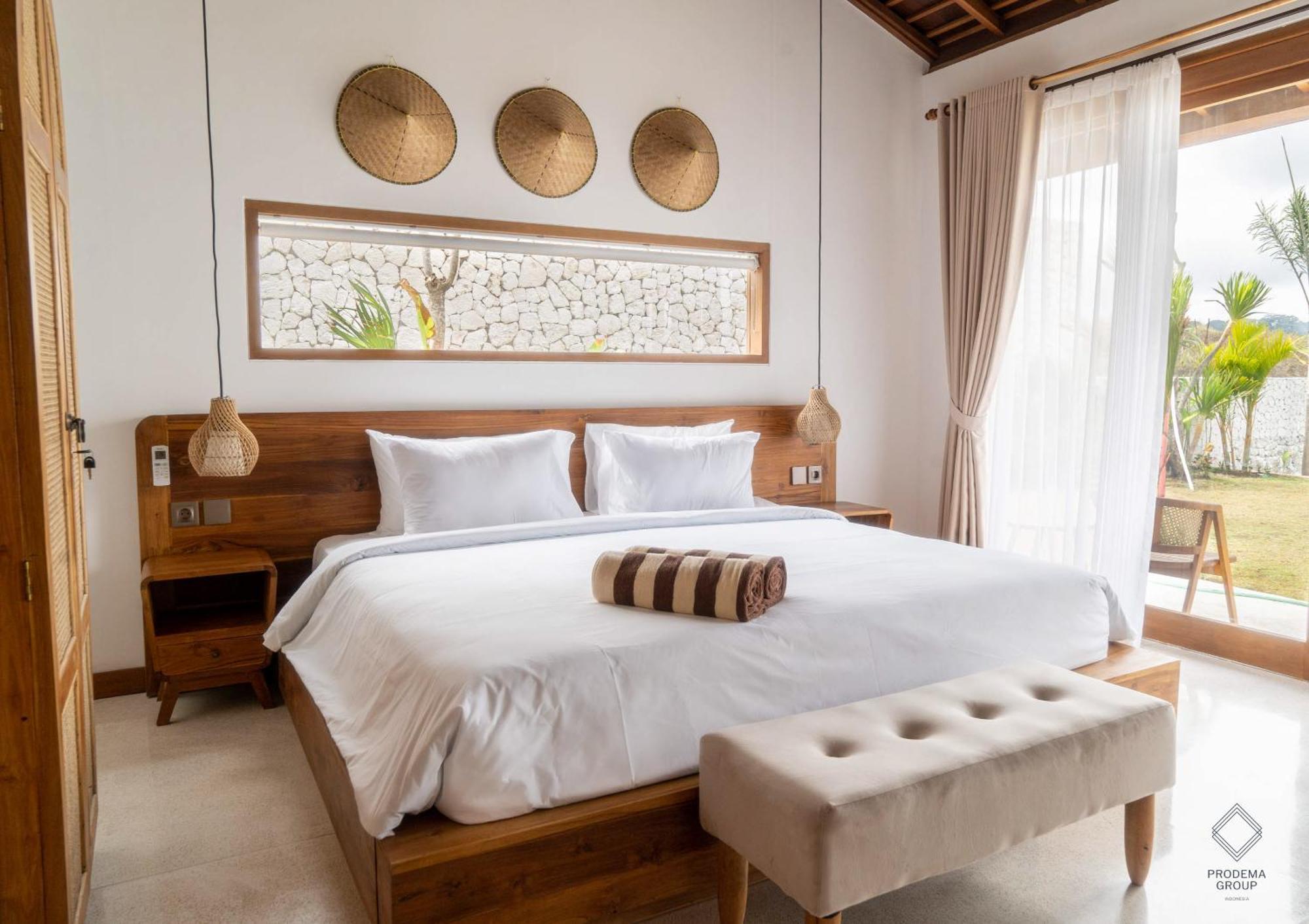 Sundance Residence Nusa Penida Tanglad Екстер'єр фото