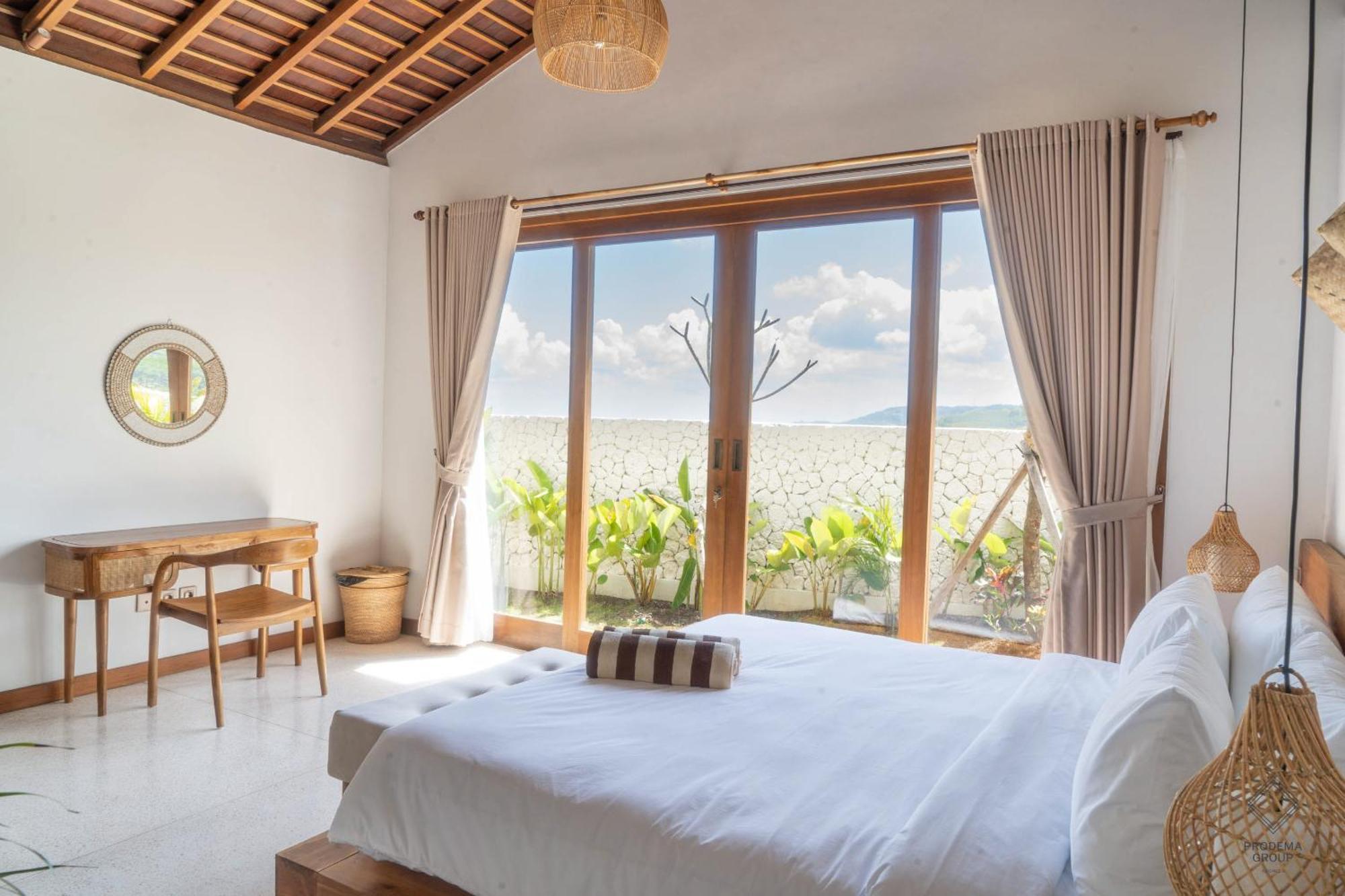 Sundance Residence Nusa Penida Tanglad Екстер'єр фото