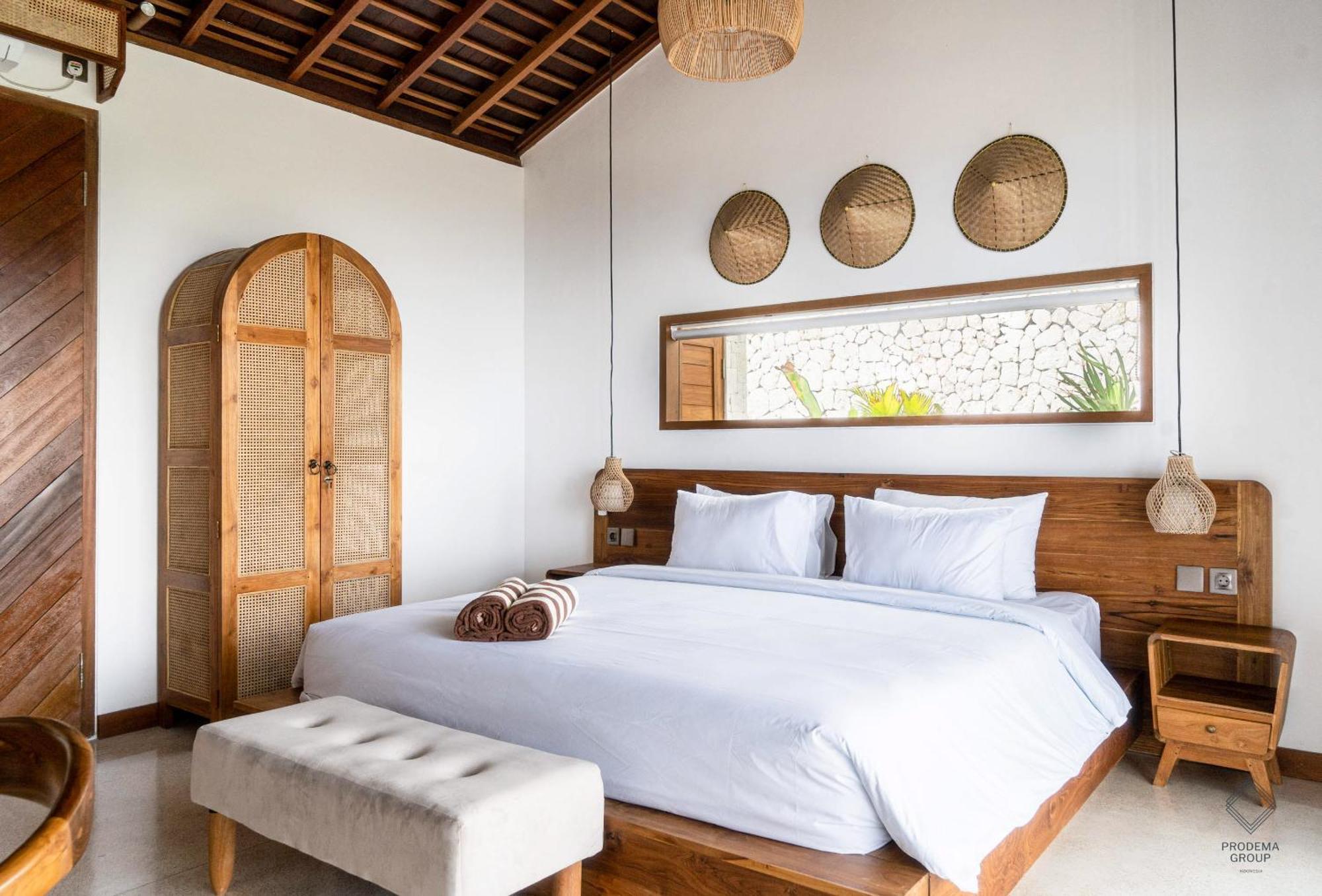 Sundance Residence Nusa Penida Tanglad Екстер'єр фото