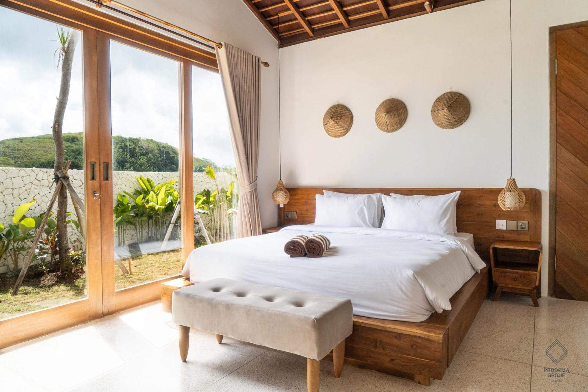 Sundance Residence Nusa Penida Tanglad Екстер'єр фото