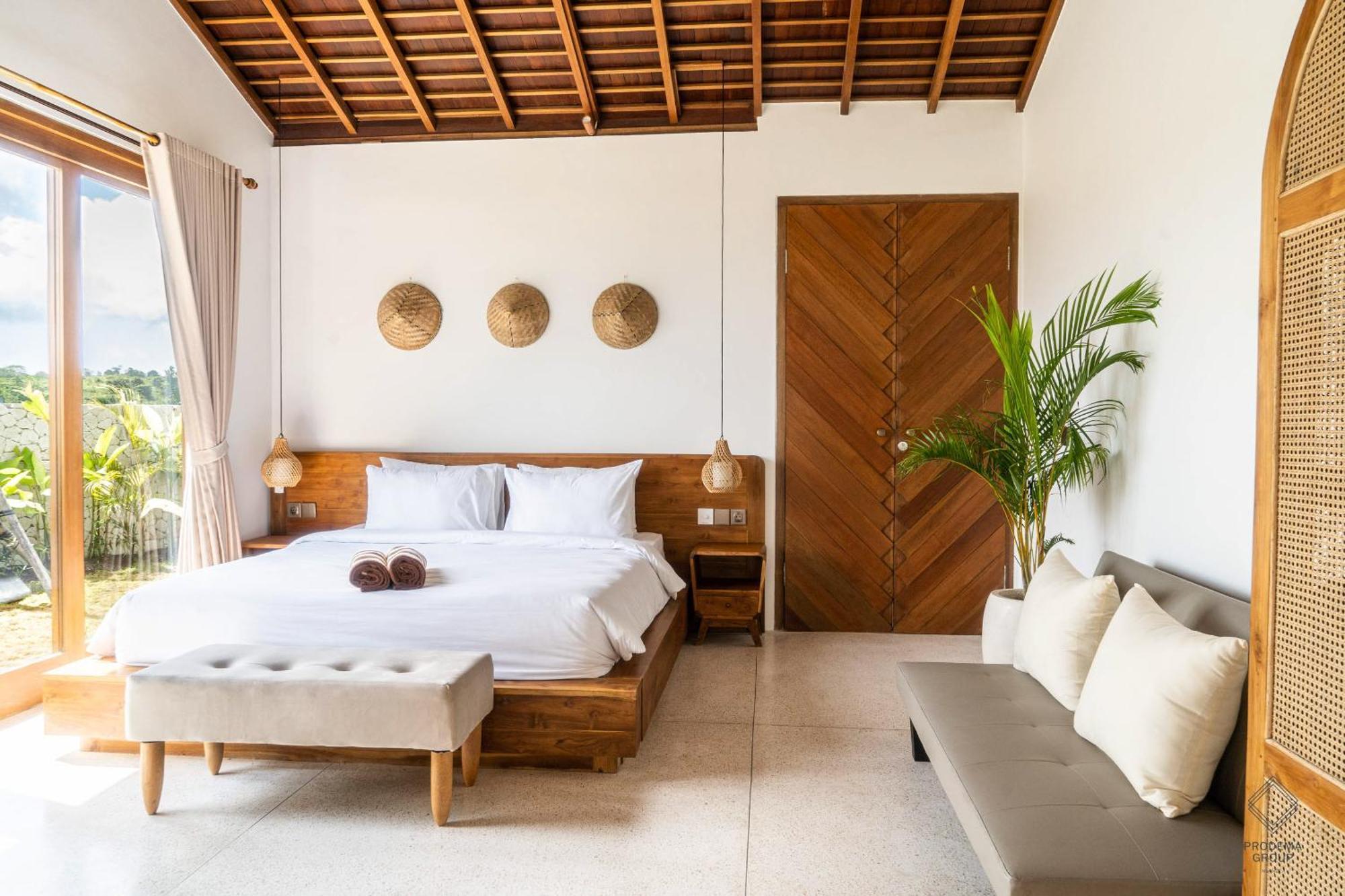Sundance Residence Nusa Penida Tanglad Екстер'єр фото