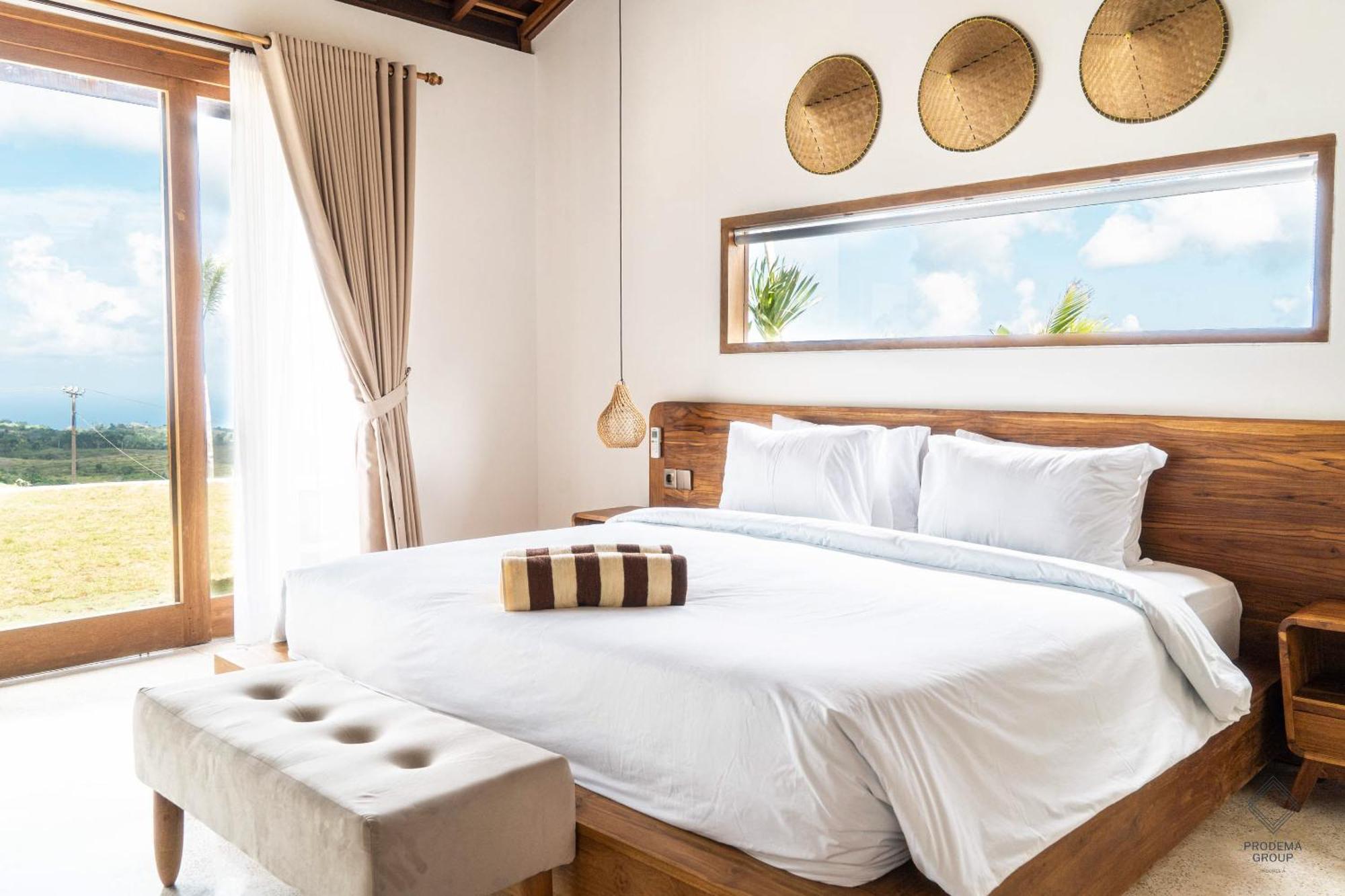 Sundance Residence Nusa Penida Tanglad Екстер'єр фото