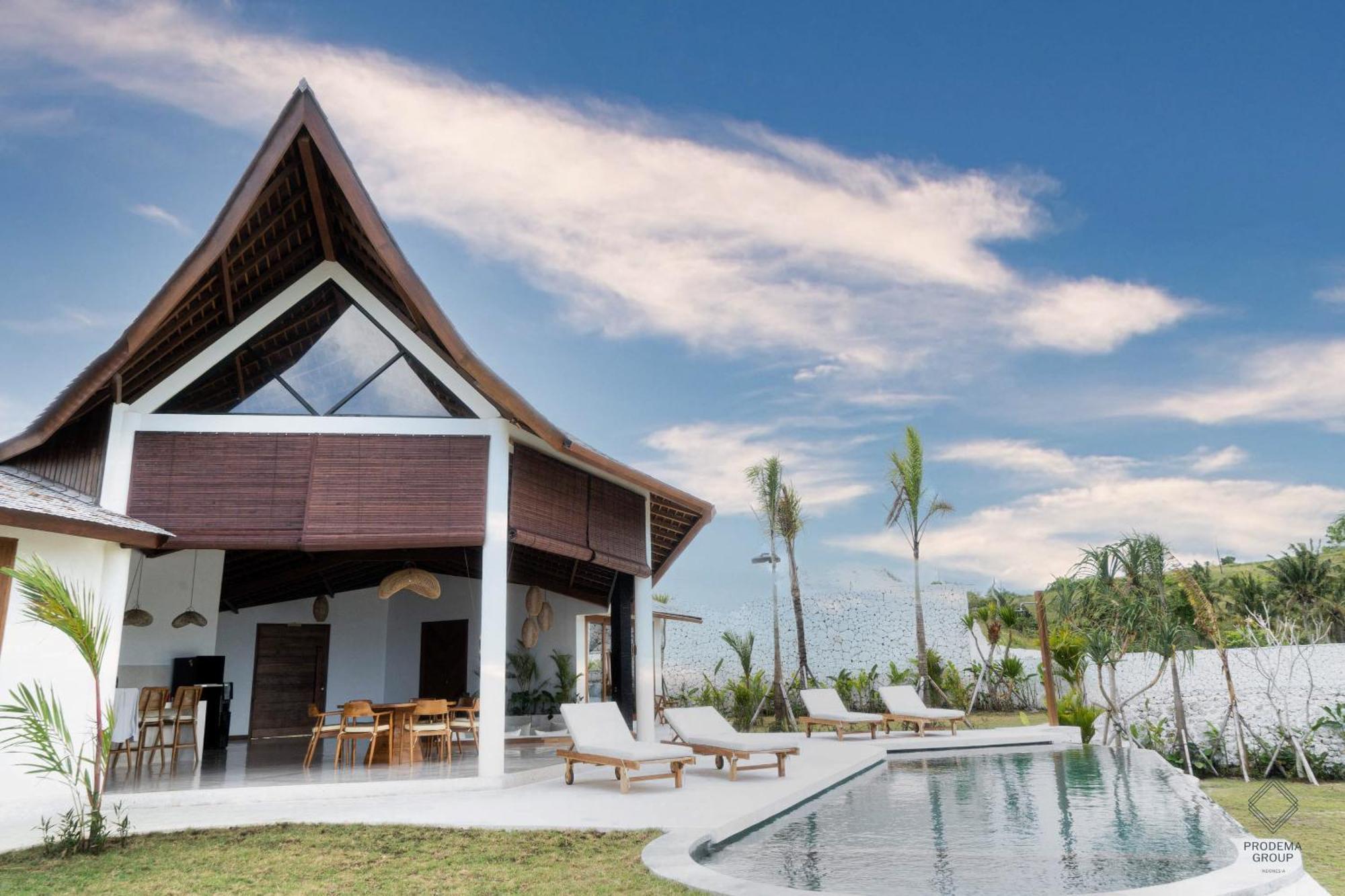 Sundance Residence Nusa Penida Tanglad Екстер'єр фото