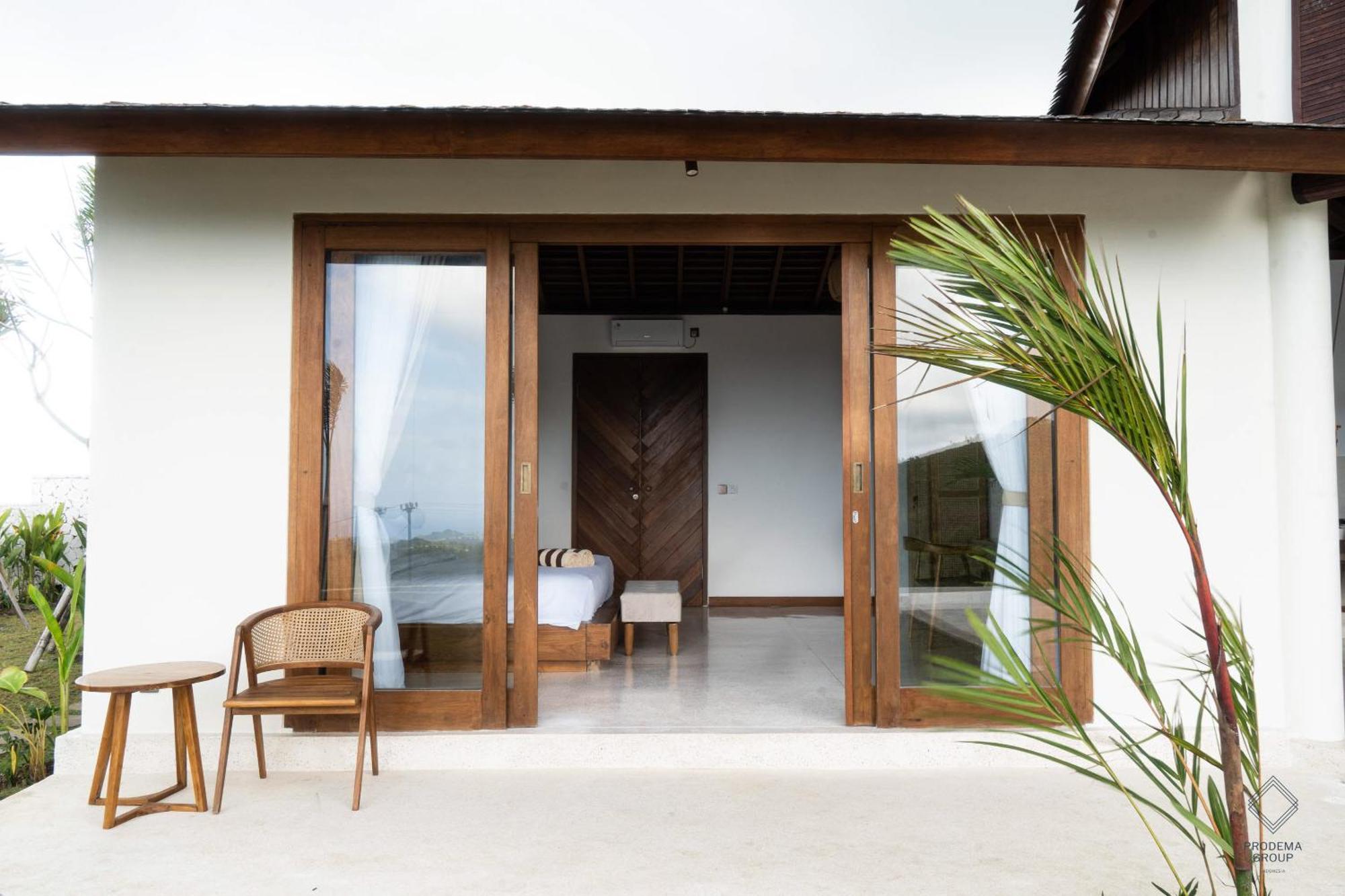 Sundance Residence Nusa Penida Tanglad Екстер'єр фото