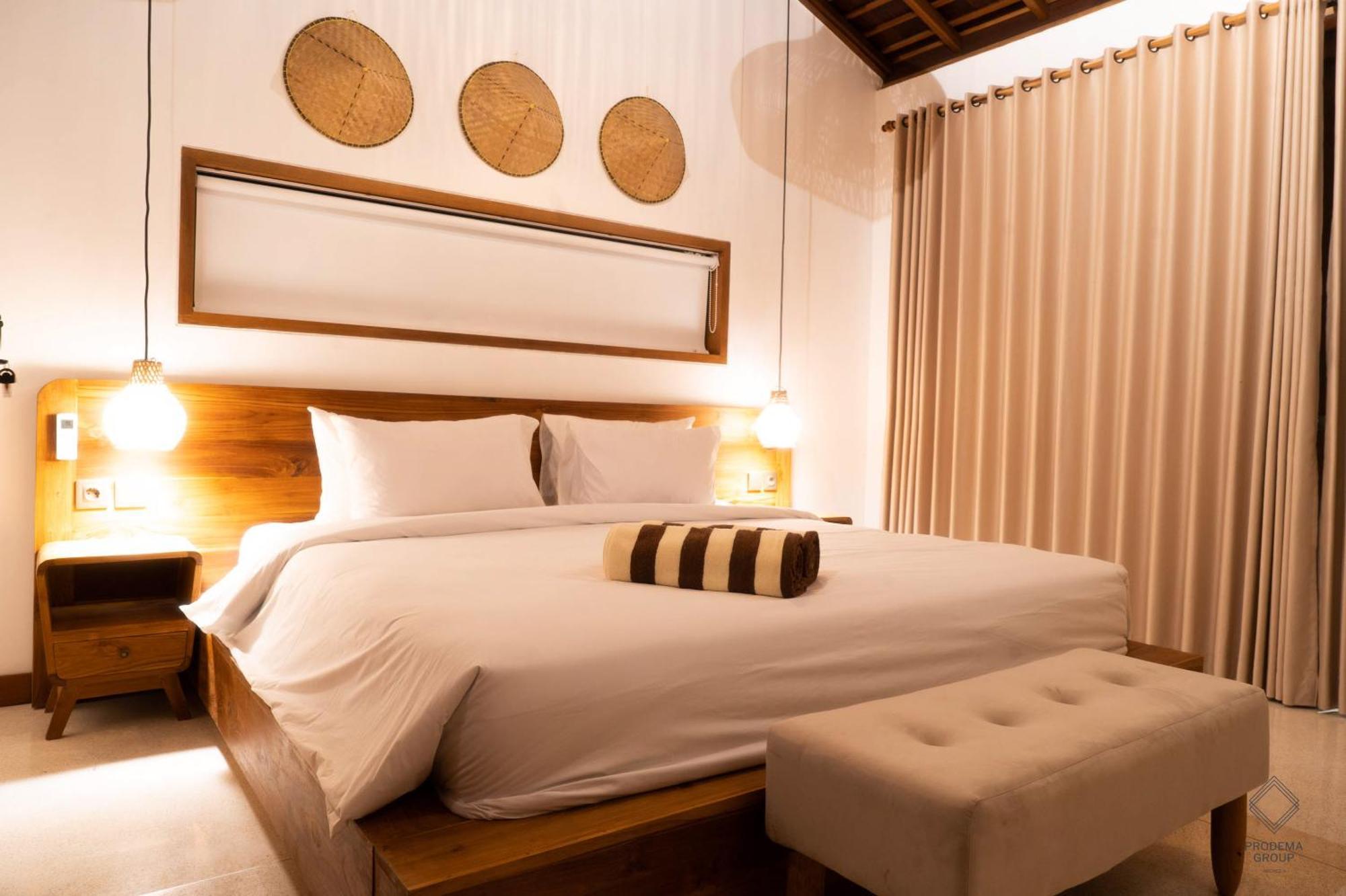 Sundance Residence Nusa Penida Tanglad Екстер'єр фото