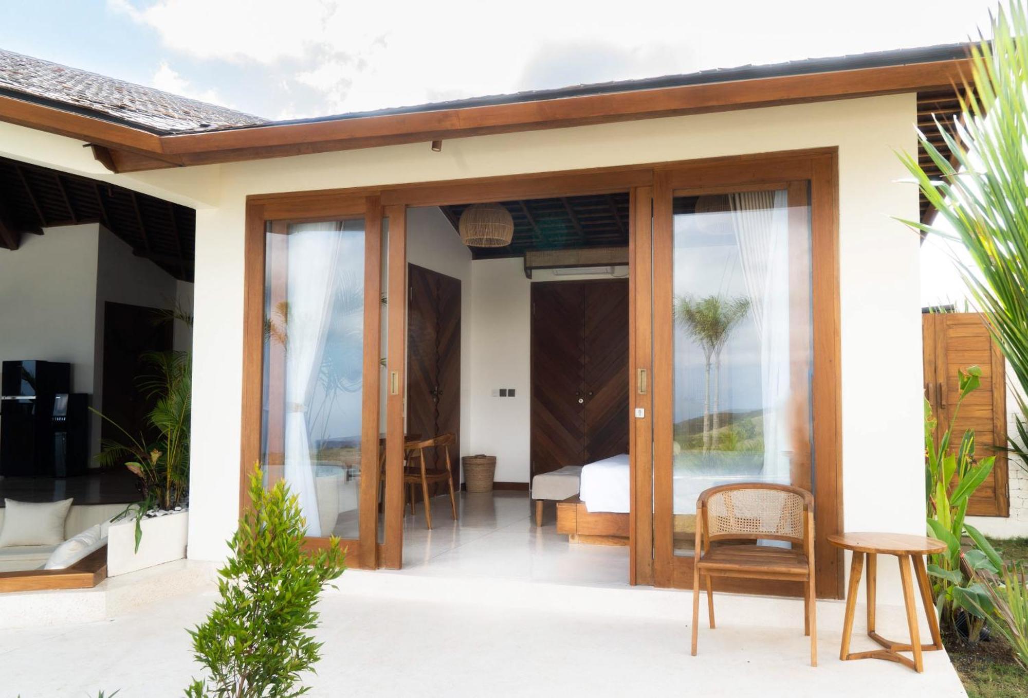 Sundance Residence Nusa Penida Tanglad Екстер'єр фото