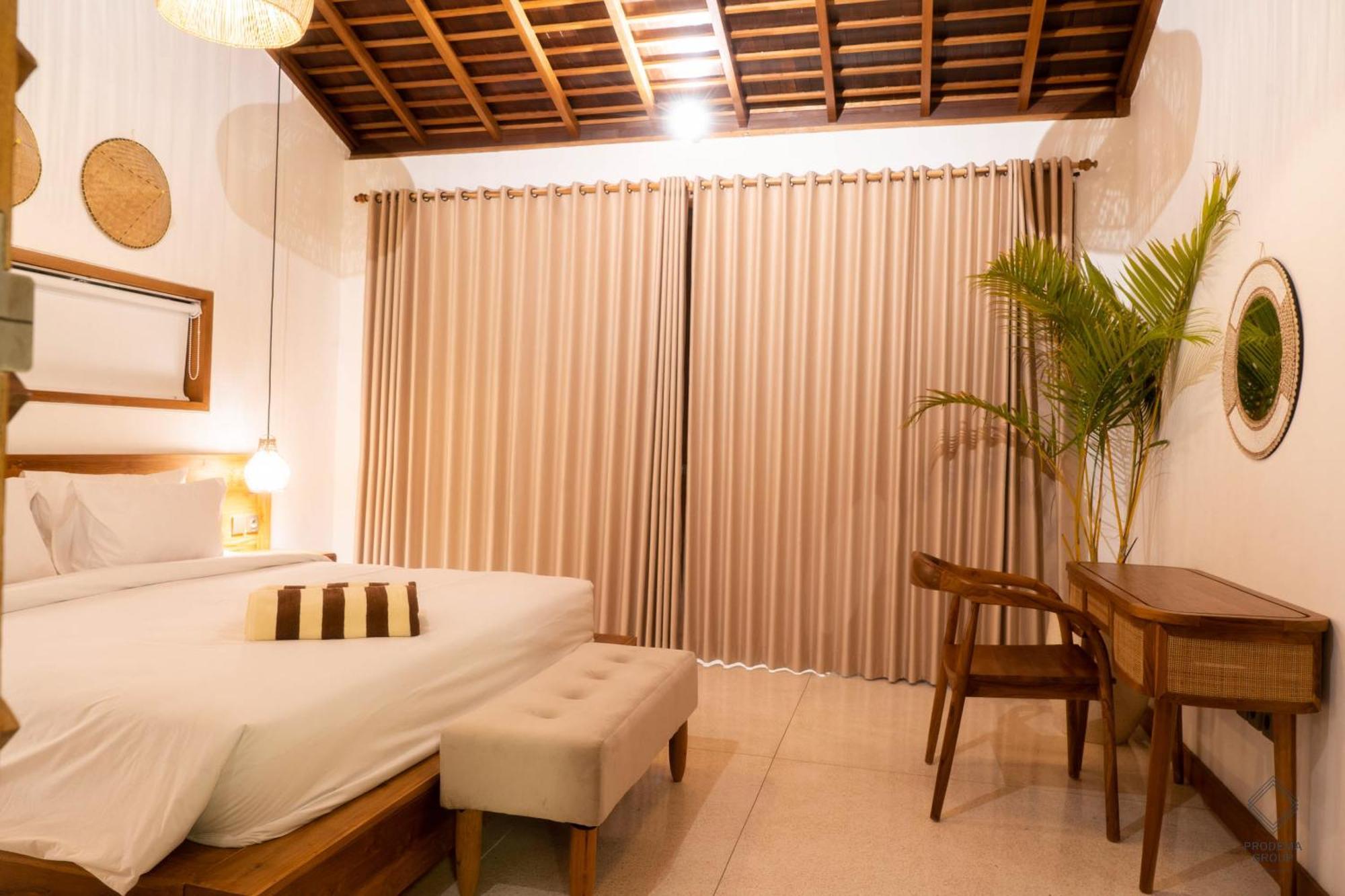 Sundance Residence Nusa Penida Tanglad Екстер'єр фото