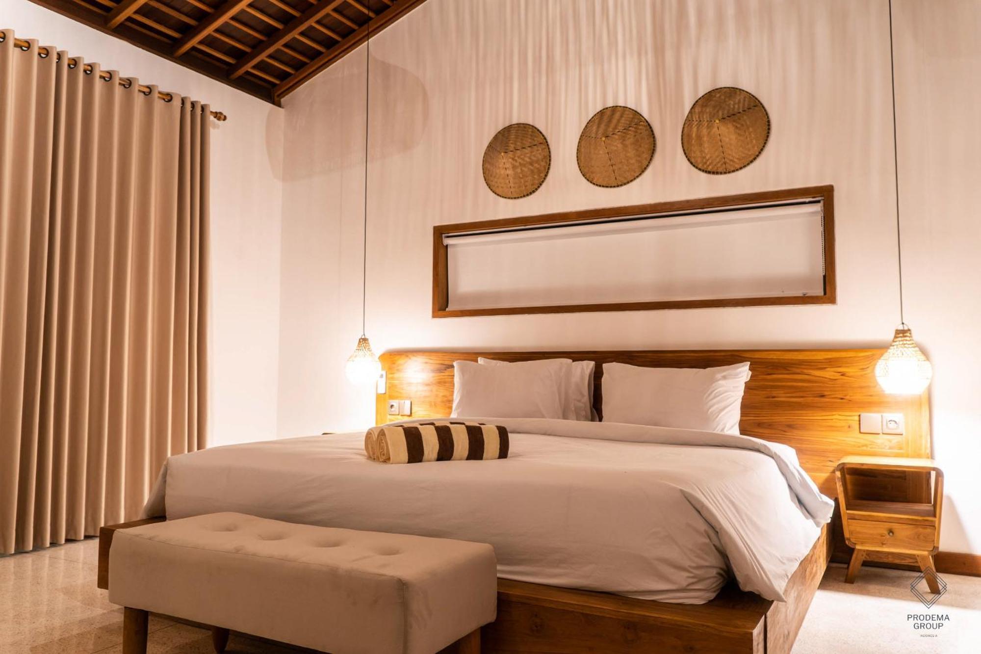Sundance Residence Nusa Penida Tanglad Екстер'єр фото