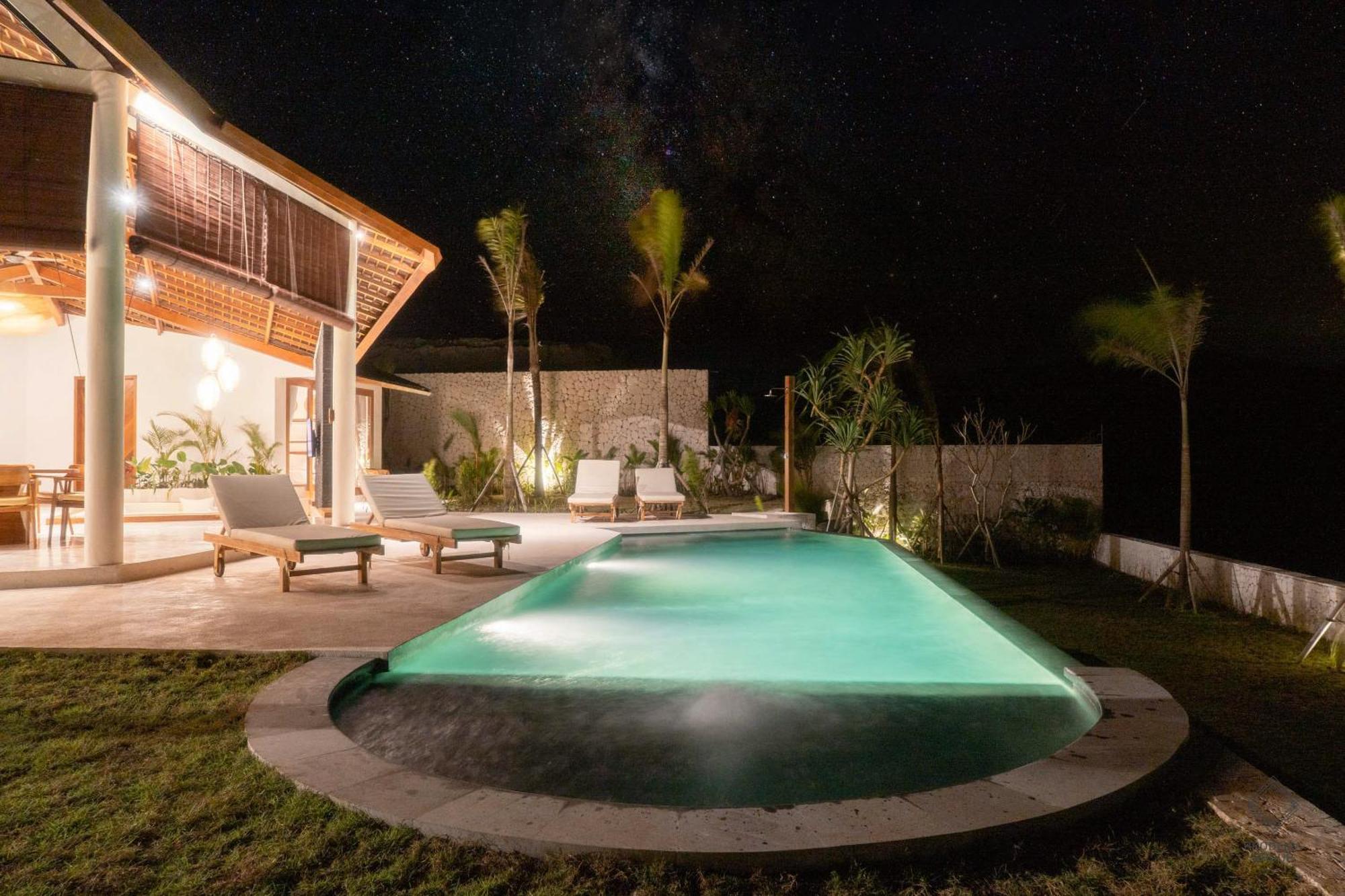 Sundance Residence Nusa Penida Tanglad Екстер'єр фото