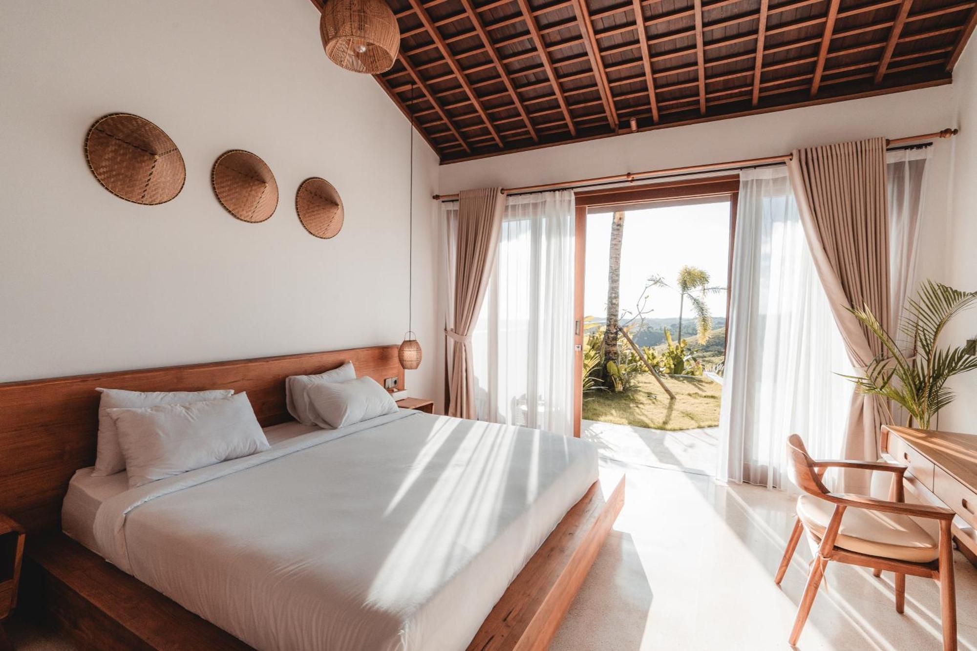Sundance Residence Nusa Penida Tanglad Екстер'єр фото