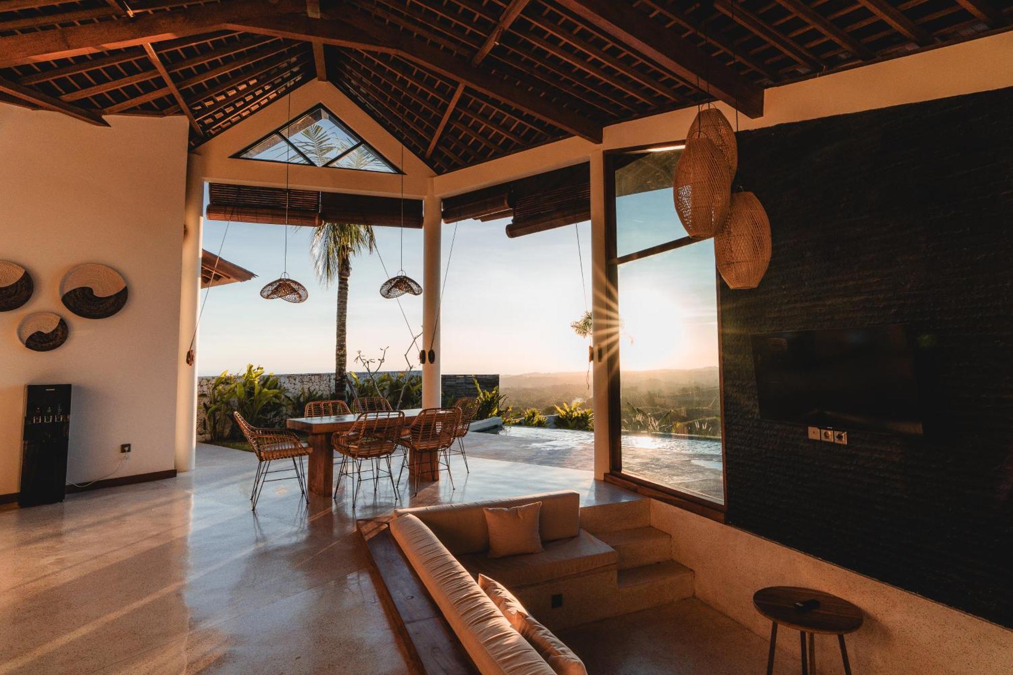 Sundance Residence Nusa Penida Tanglad Екстер'єр фото
