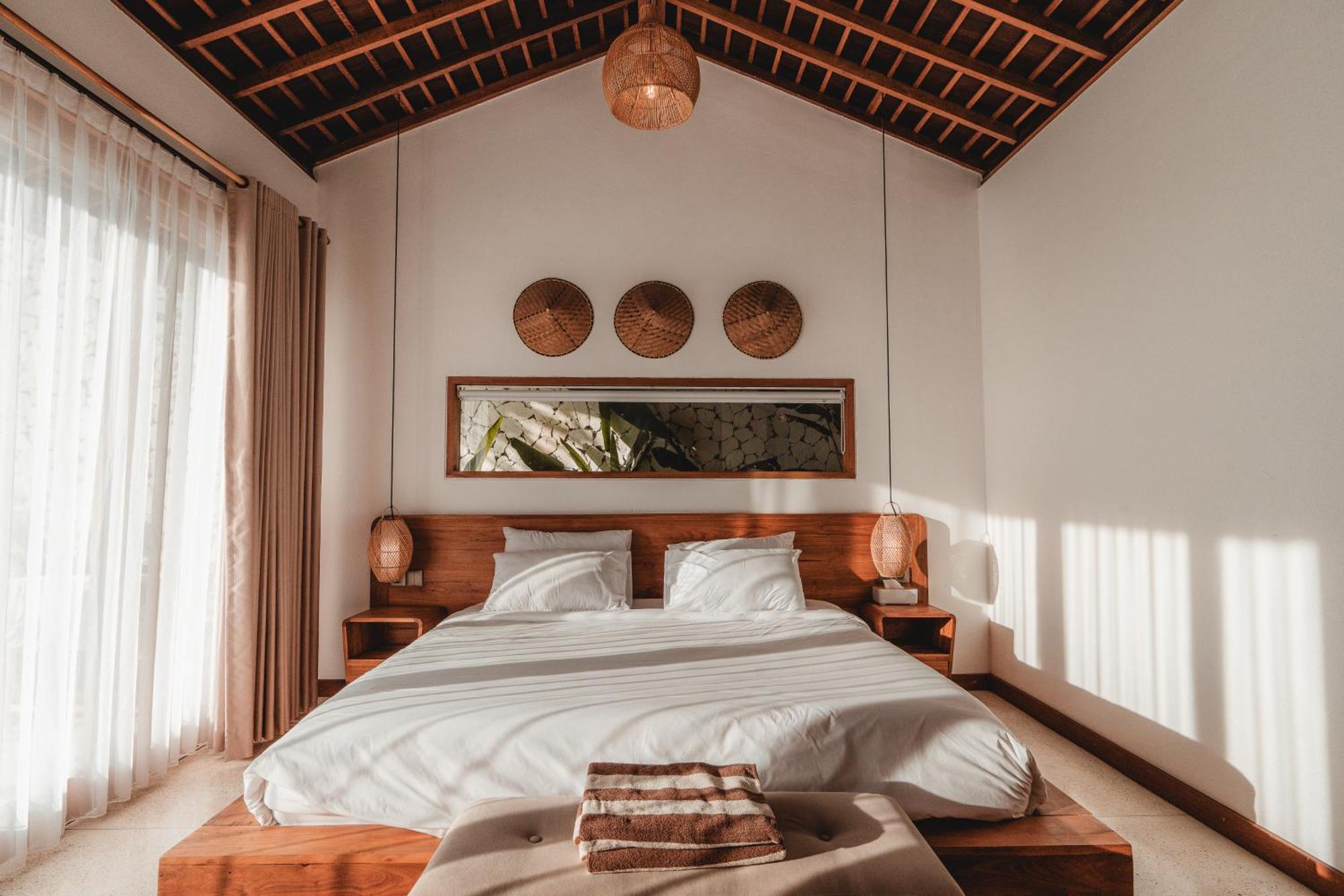 Sundance Residence Nusa Penida Tanglad Екстер'єр фото