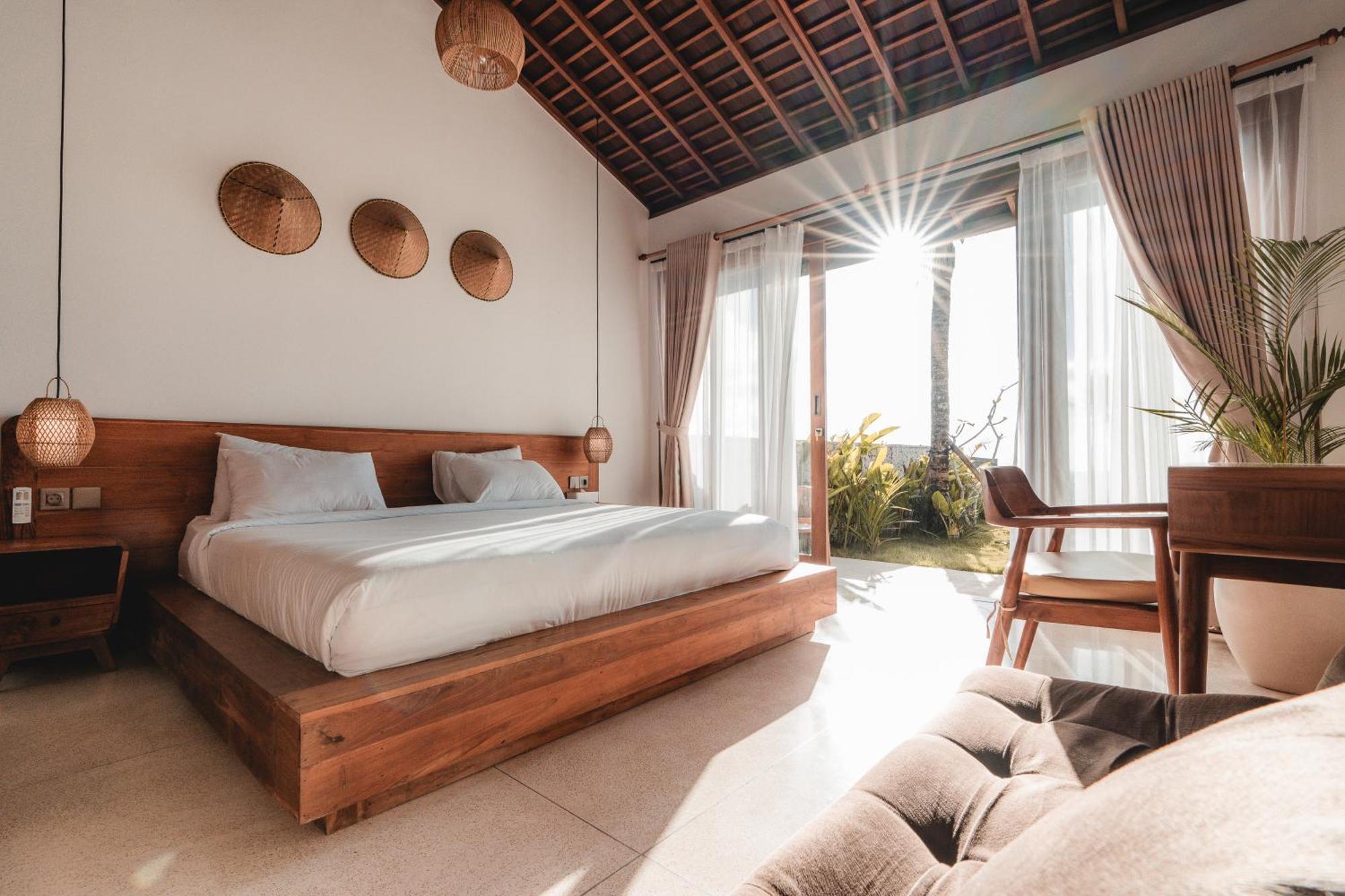 Sundance Residence Nusa Penida Tanglad Екстер'єр фото