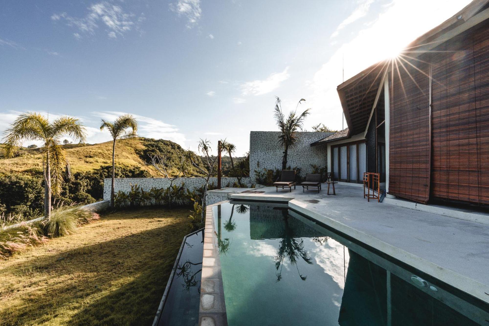 Sundance Residence Nusa Penida Tanglad Екстер'єр фото