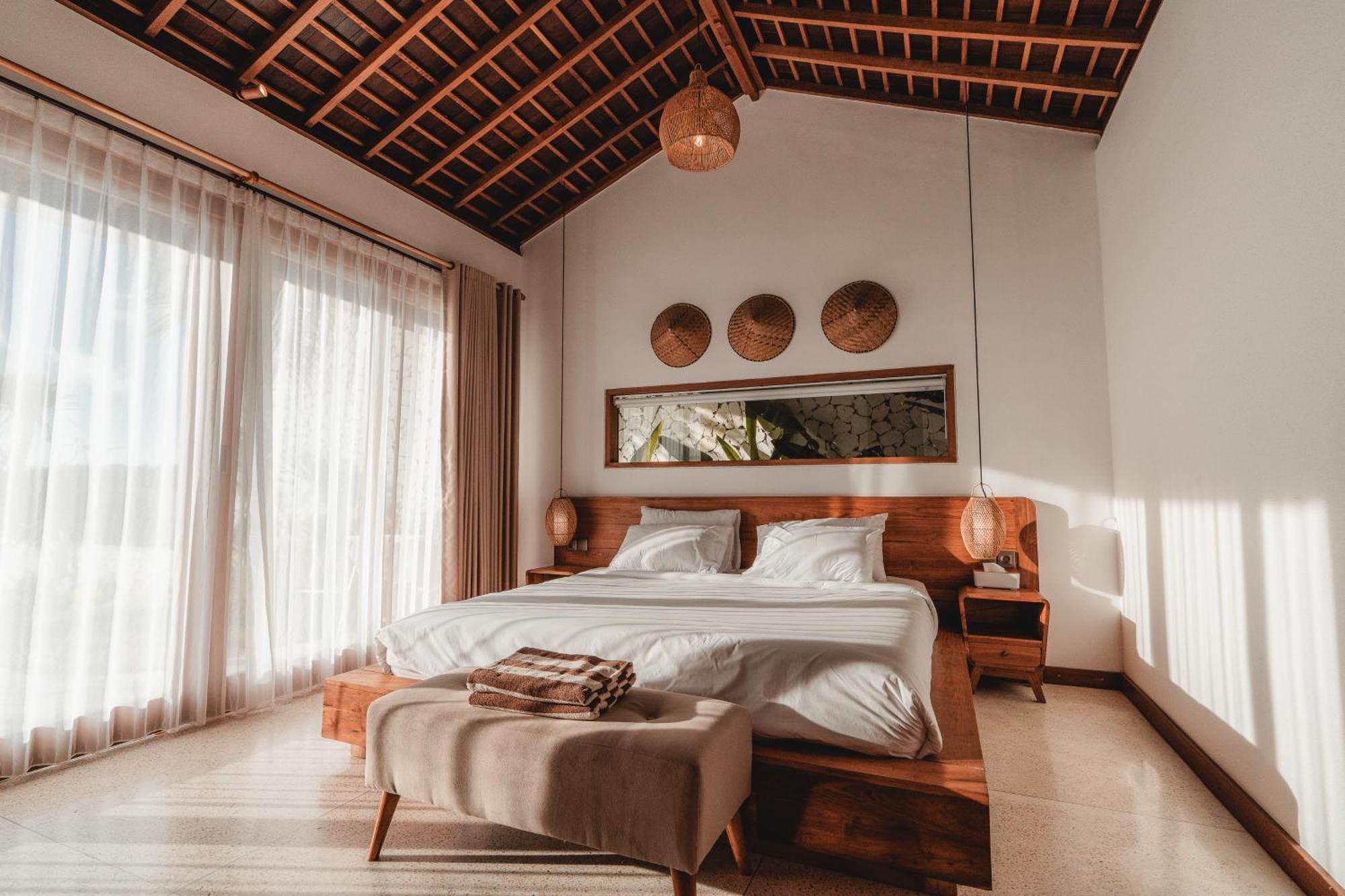 Sundance Residence Nusa Penida Tanglad Екстер'єр фото