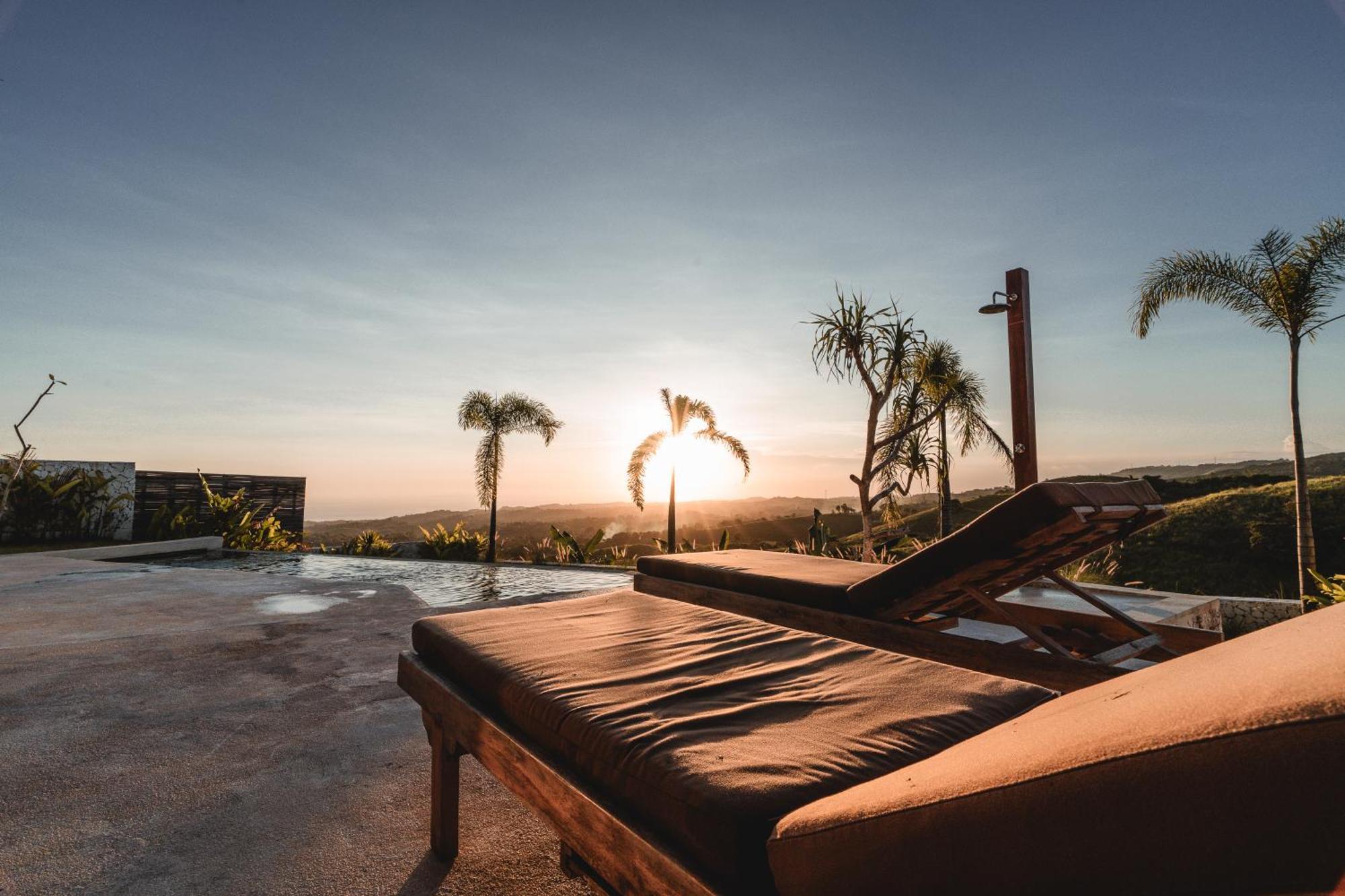 Sundance Residence Nusa Penida Tanglad Екстер'єр фото