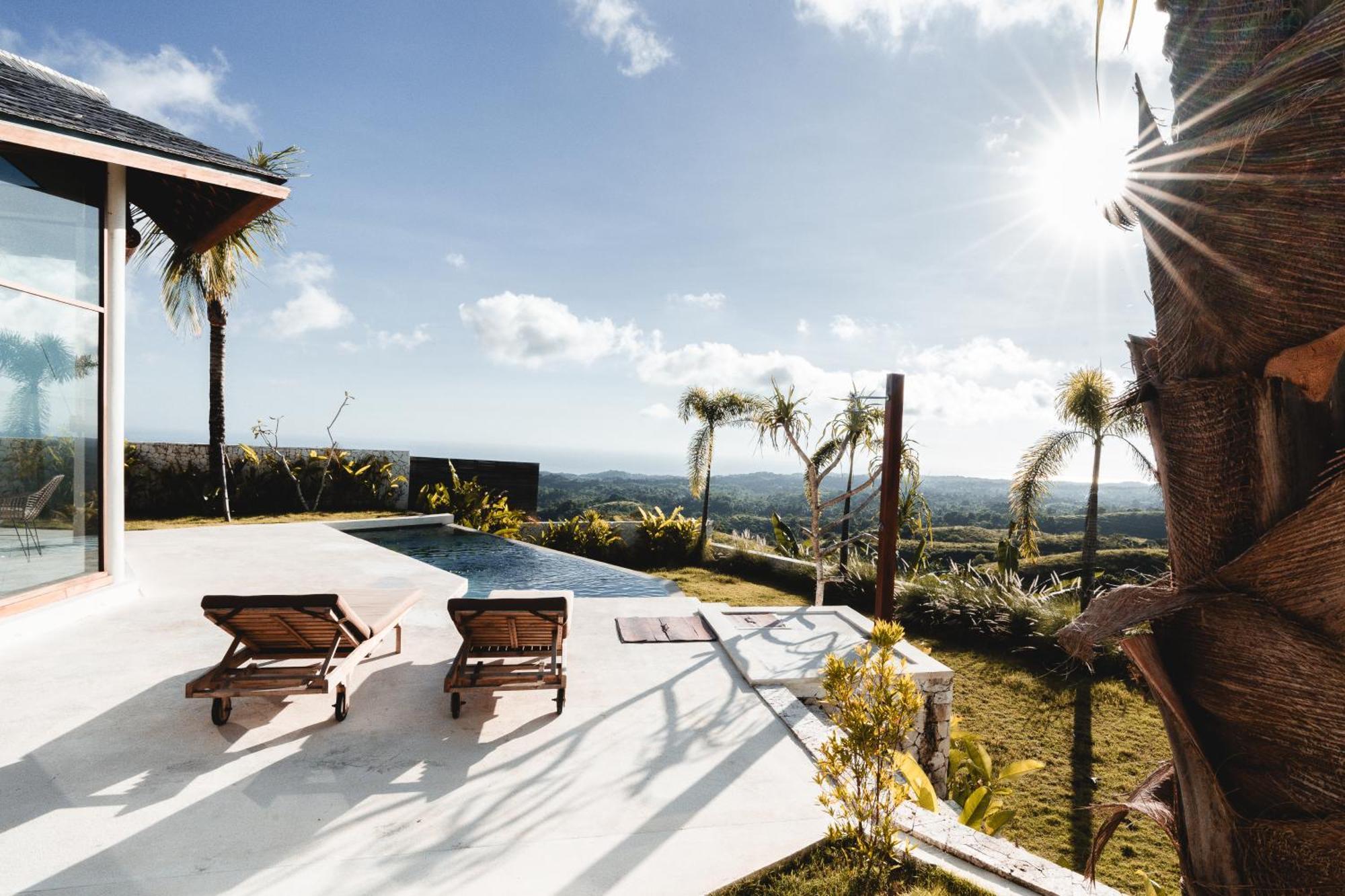 Sundance Residence Nusa Penida Tanglad Екстер'єр фото