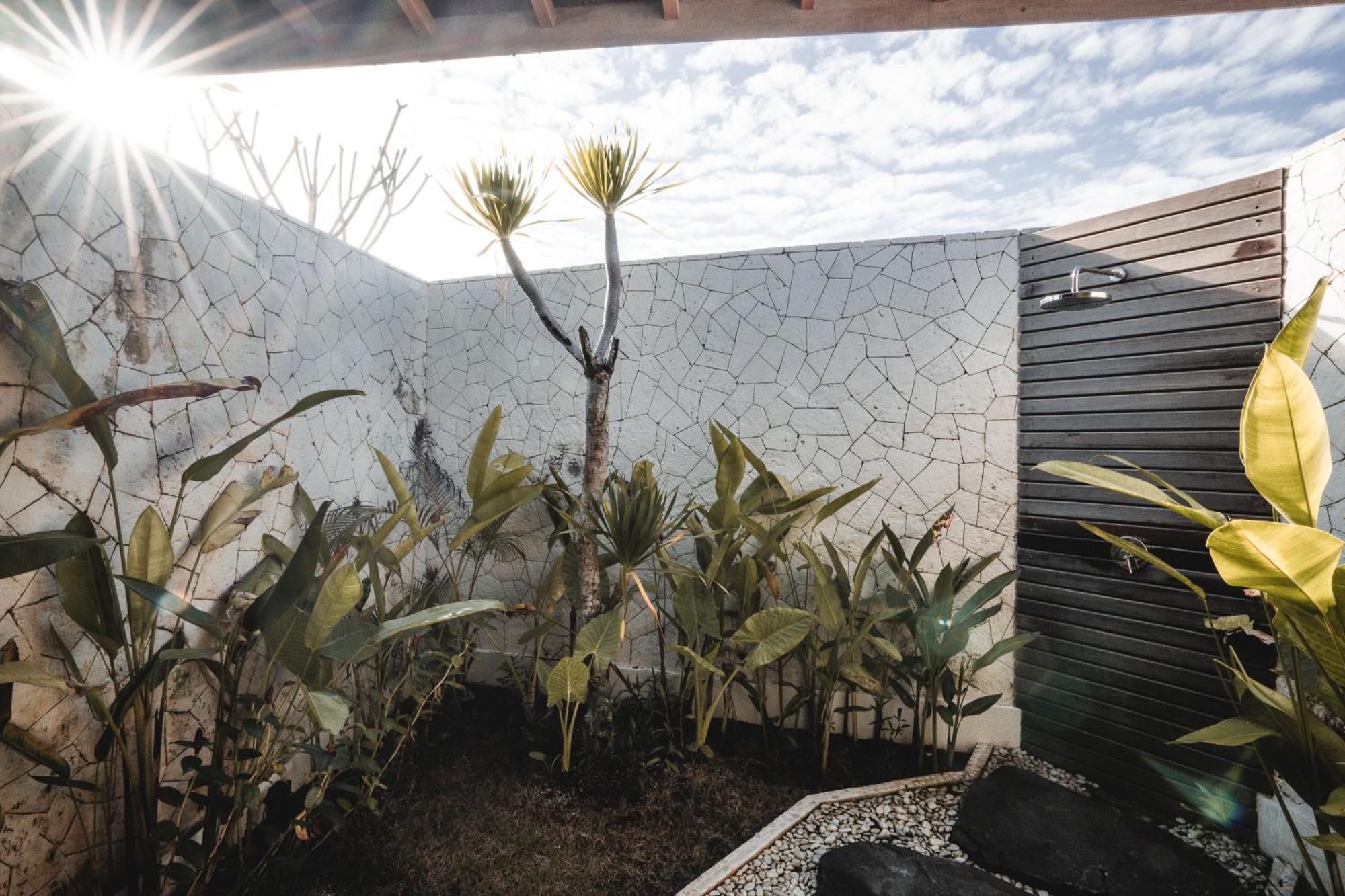 Sundance Residence Nusa Penida Tanglad Екстер'єр фото
