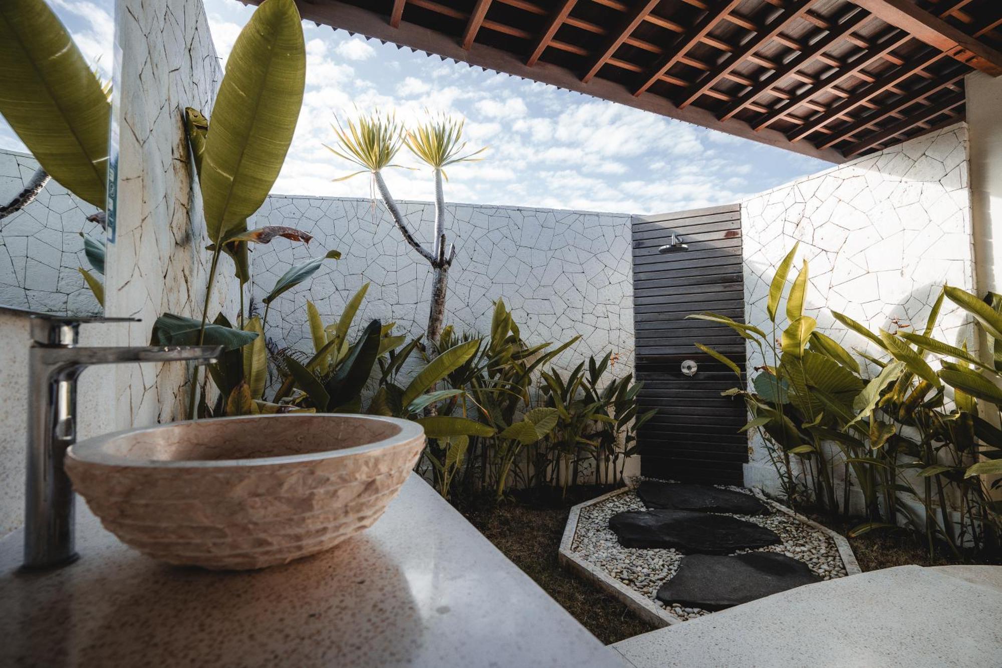 Sundance Residence Nusa Penida Tanglad Екстер'єр фото