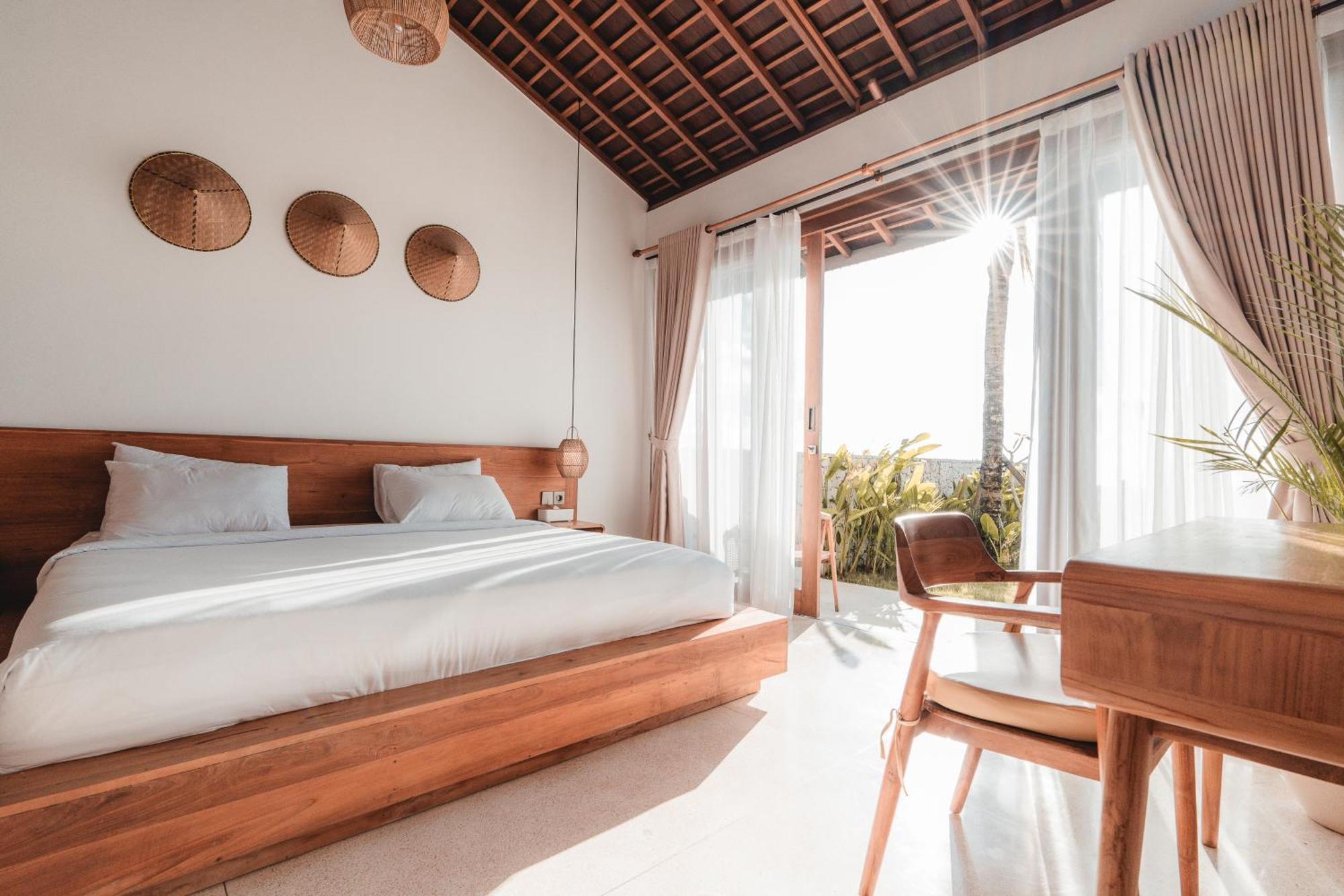 Sundance Residence Nusa Penida Tanglad Екстер'єр фото